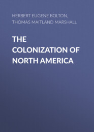 The Colonization of North America