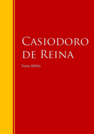 Santa Biblia - Reina-Valera, Revisión 1909 (Con Índice Activo)