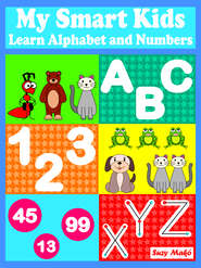 My Smart Kids - Learn Alphabet and Numbers