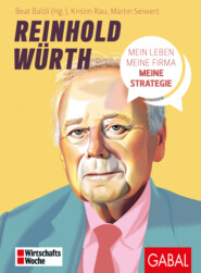 Reinhold Würth
