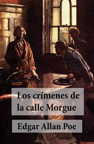 Los Crímenes de la Calle Morgue
