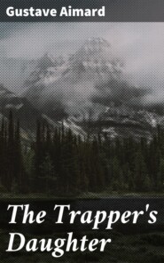 The Trapper\'s Daughter