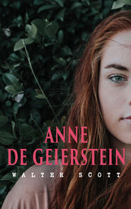 Anne de Geierstein