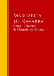 Obras ─ Colección  de Margarita de Navarra