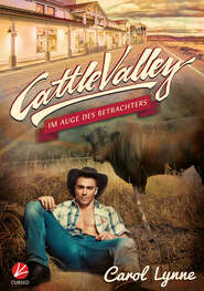 Cattle Valley: Im Auge des Betrachters