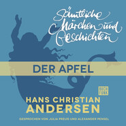 H. C. Andersen: Sämtliche Märchen und Geschichten, Der Apfel