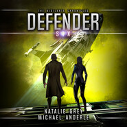 Defender - The Vigilante Chronicles, Book 6 (Unabridged)