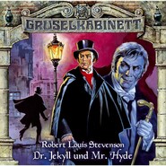 Gruselkabinett, Folge 10: Dr. Jekyll und Mr. Hyde