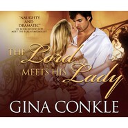 The Lord Meets His Lady - Midnight Meetings 3 (Unabridged)