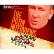 The Putin Interviews - Oliver Stone Interviews Vladimir Putin (Unabridged)