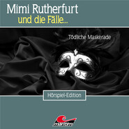 Mimi Rutherfurt, Folge 47: Tödliche Maskerade