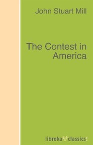 The Contest in America
