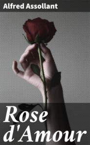 Rose d\'Amour