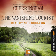 The Vanishing Tourist - Cherringham - A Cosy Crime Series: Mystery Shorts 18 (Unabridged)