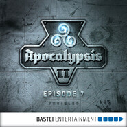 Apocalypsis, Season 2, Episode 7: Octagon
