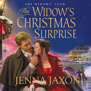 The Widow\'s Christmas Surprise (Unabridged)