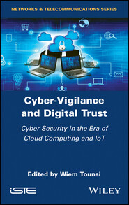 Cyber-Vigilance and Digital Trust