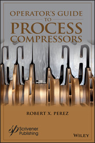 Operator\'s Guide to Process Compressors