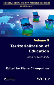 Territorialization of Education