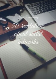 50 revelations about social networks