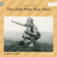The Child-Who-Was-Tired (Unabridged)