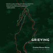 Grieving - Dispatches from a Wounded Country (Unabridged)