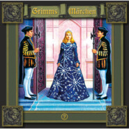 Grimms Märchen, Folge 2: Allerleirauh \/ Rapunzel \/ Rumpelstilzchen