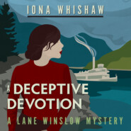 A Deceptive Devotion - A Lane Winslow Mystery, Book 6 (Unabridged)