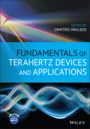 Fundamentals of Terahertz Devices and Applications