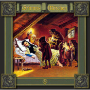 Grimms Märchen, Folge 4: Schneewittchen \/ Von dem Fischer und seiner Frau \/ Der Wolf und die sieben jungen Geißlein
