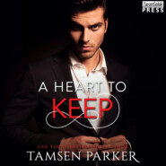 A Heart to Keep - After Hours, Book 5 (Unabridged)