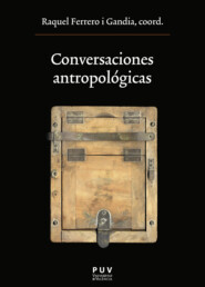 Conversaciones antropológicas
