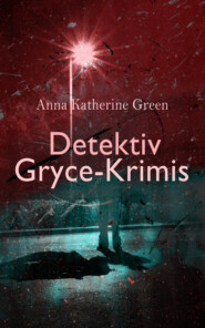 Detektiv Gryce-Krimis 
