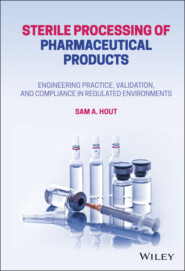 Sterile Processing of Pharmaceutical Products
