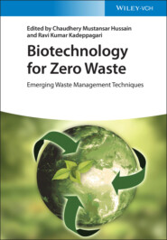 Biotechnology for Zero Waste