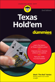Texas Hold\'em For Dummies