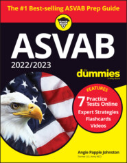 2022 \/ 2023 ASVAB For Dummies