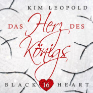 Das Herz des Königs - Black Heart, Band 16 (ungekürzt)