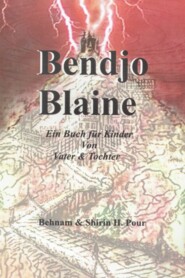 Bendjo Blaine