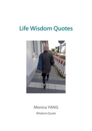 Life Wisdom Quotes