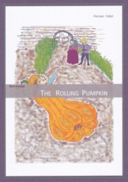 The Rolling Pumpkin