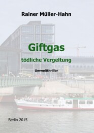 Giftgas