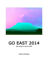 Go East 2014