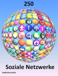 250 Soziale Netzwerke vorgestellt und erklärt