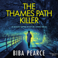 The Thames Path Killer - Detective Rob Miller Mysteries, Book 1 (Unabridged)