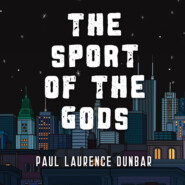 The Sport of the Gods (Unabridged)