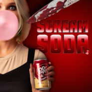 Scream Soda Podcast