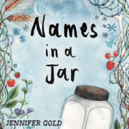 Names in a Jar - The Holocaust Remembrance Series for Young Readers (Unabridged)