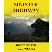 Sinister Highway (Unabridged)