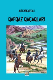 Qafqaz qaçaqları